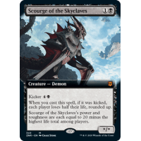スカイクレイブの災い魔/Scourge of the Skyclaves 5ba10f95-31e9-44d7-9ec2-